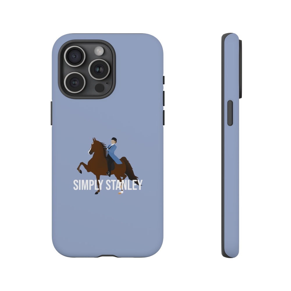 
                  
                    Simply Stanley iPhone & Samsung Tough Cases
                  
                