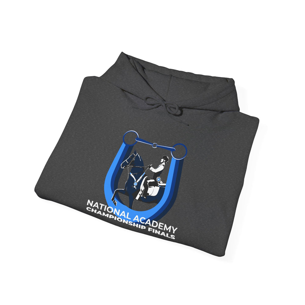 
                  
                    NACF Unisex Heavy Blend™ Hoodie
                  
                