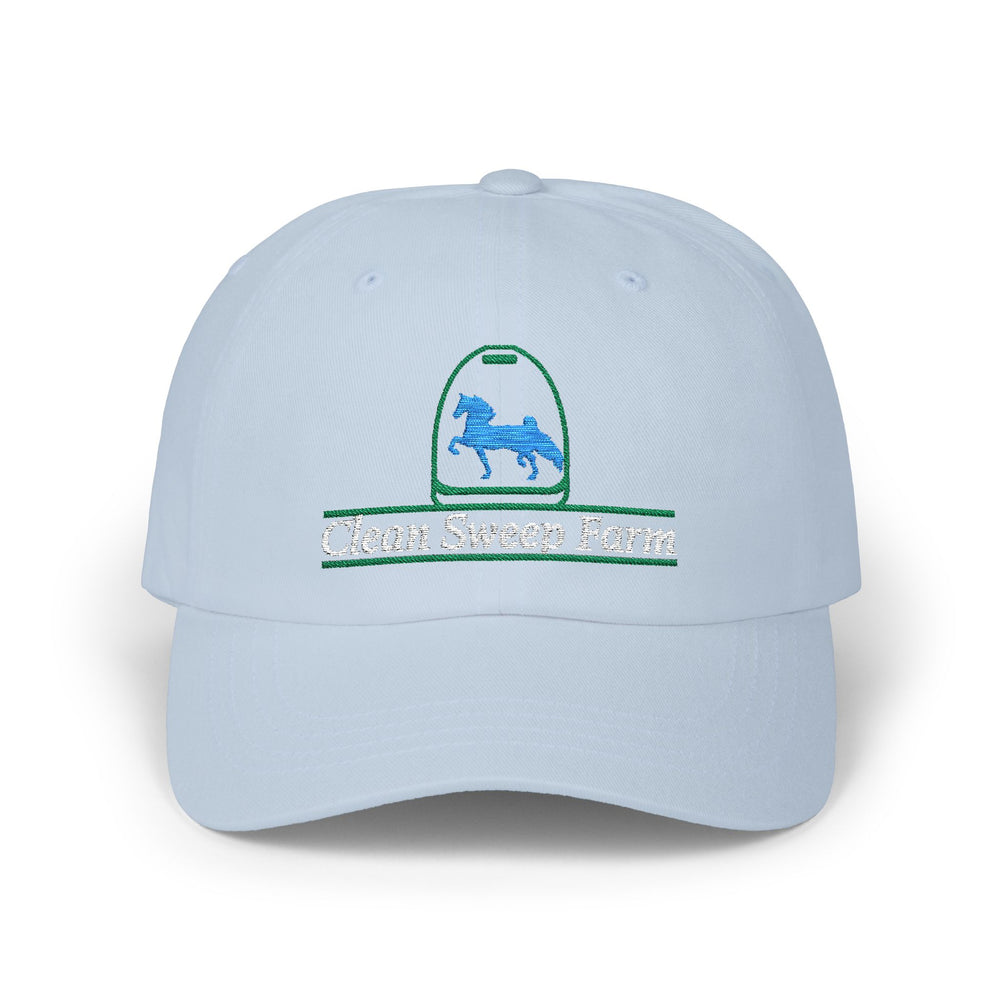 
                  
                    Embroidered Premium Hat
                  
                
