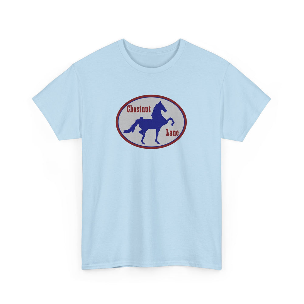 
                  
                    Classic Cotton Tee
                  
                