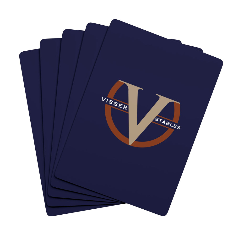 
                  
                    Deck of Playing Cards
                  
                