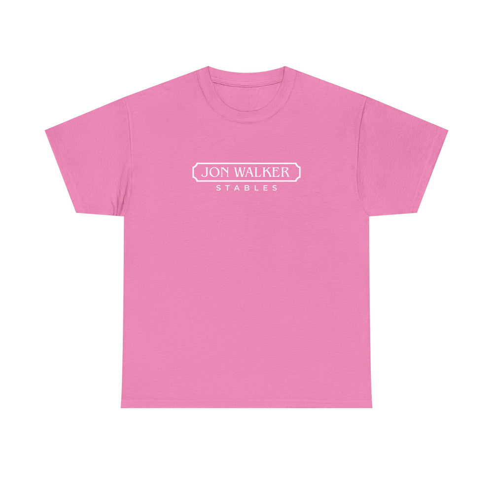 
                  
                    Classic Cotton Tee -- FUN COLORS
                  
                