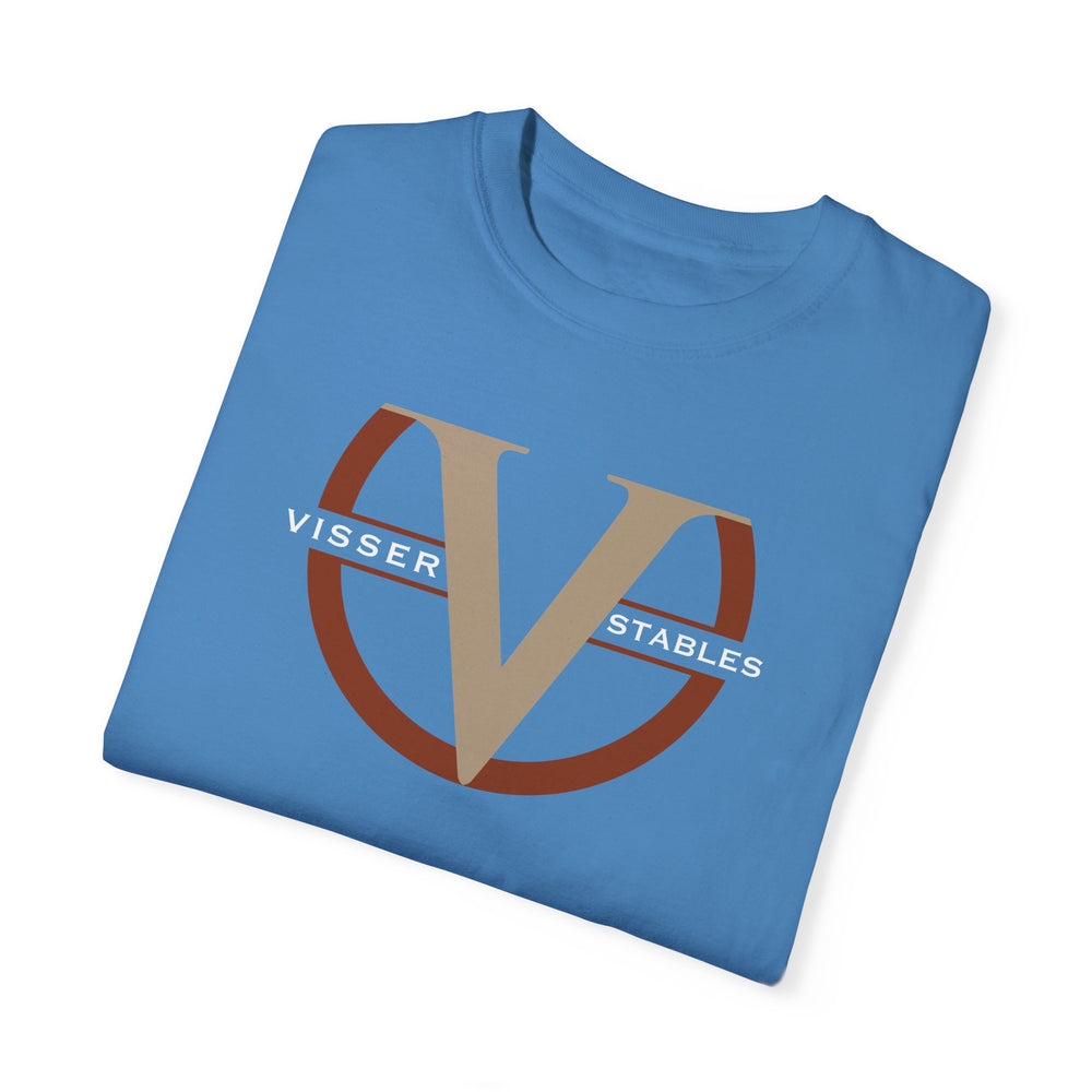 
                  
                    Comfort Colors Tee
                  
                