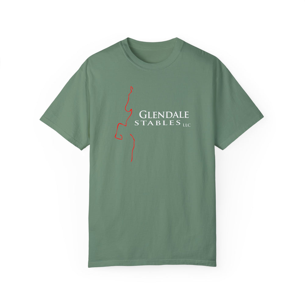 
                  
                    Comfort Colors Tee
                  
                