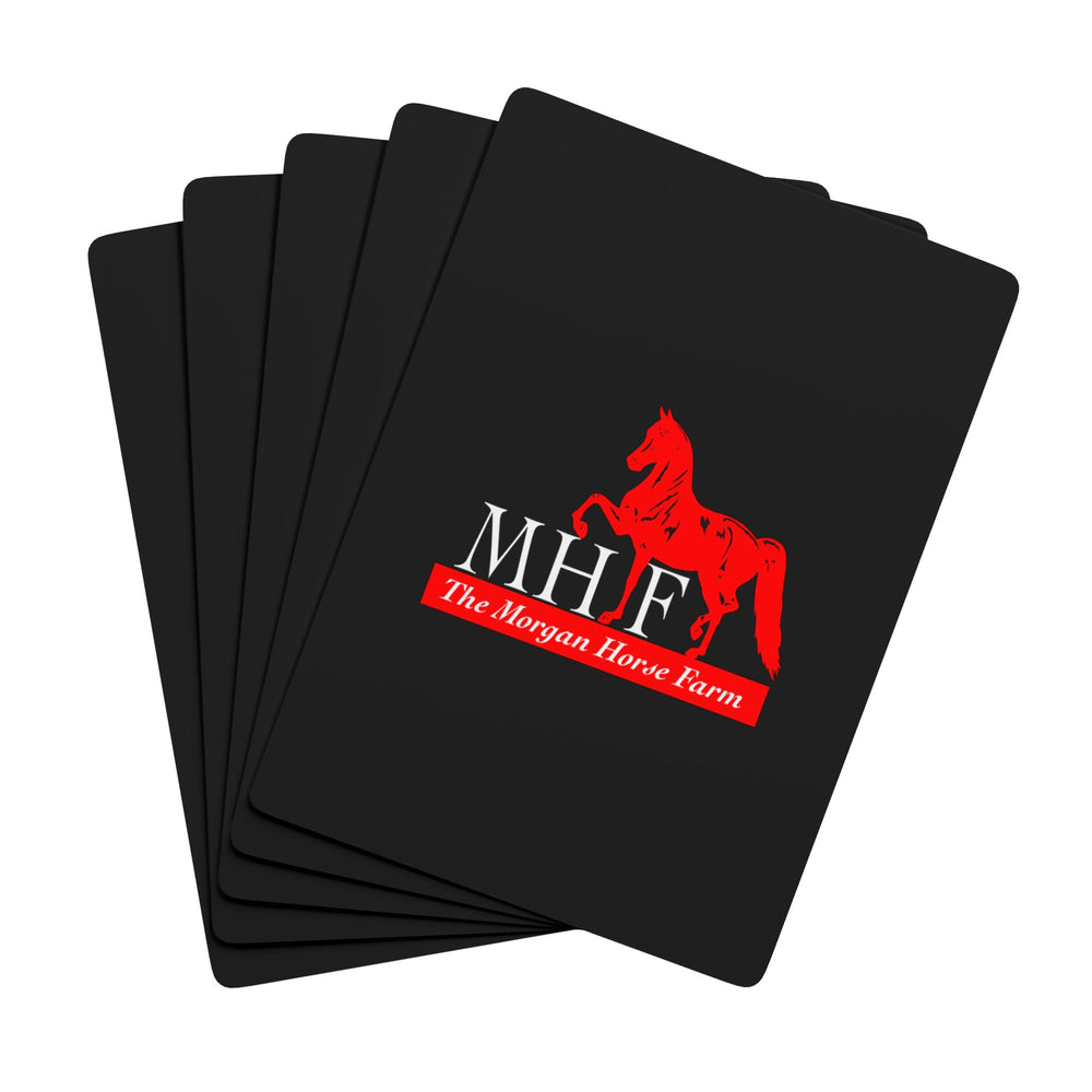 
                  
                    Deck of Playing Cards
                  
                