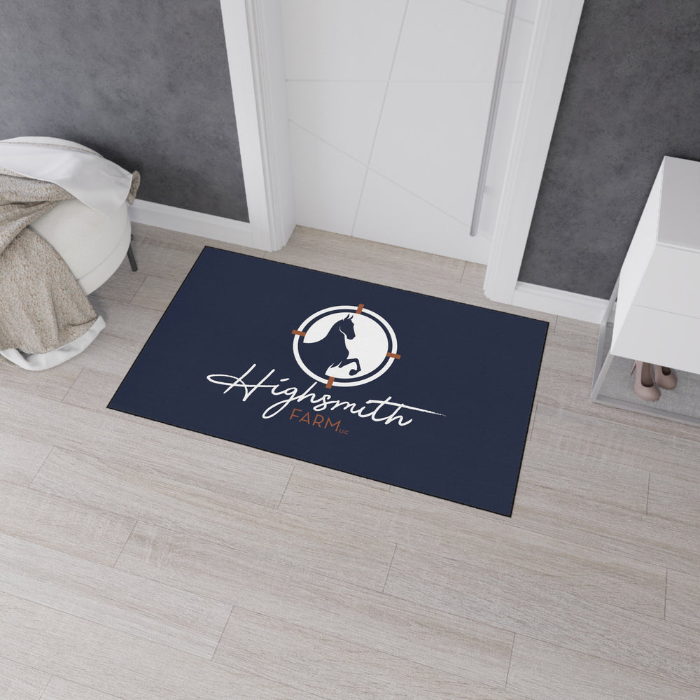 
                  
                    Heavy Duty Floor Mat - 5 Sizes
                  
                