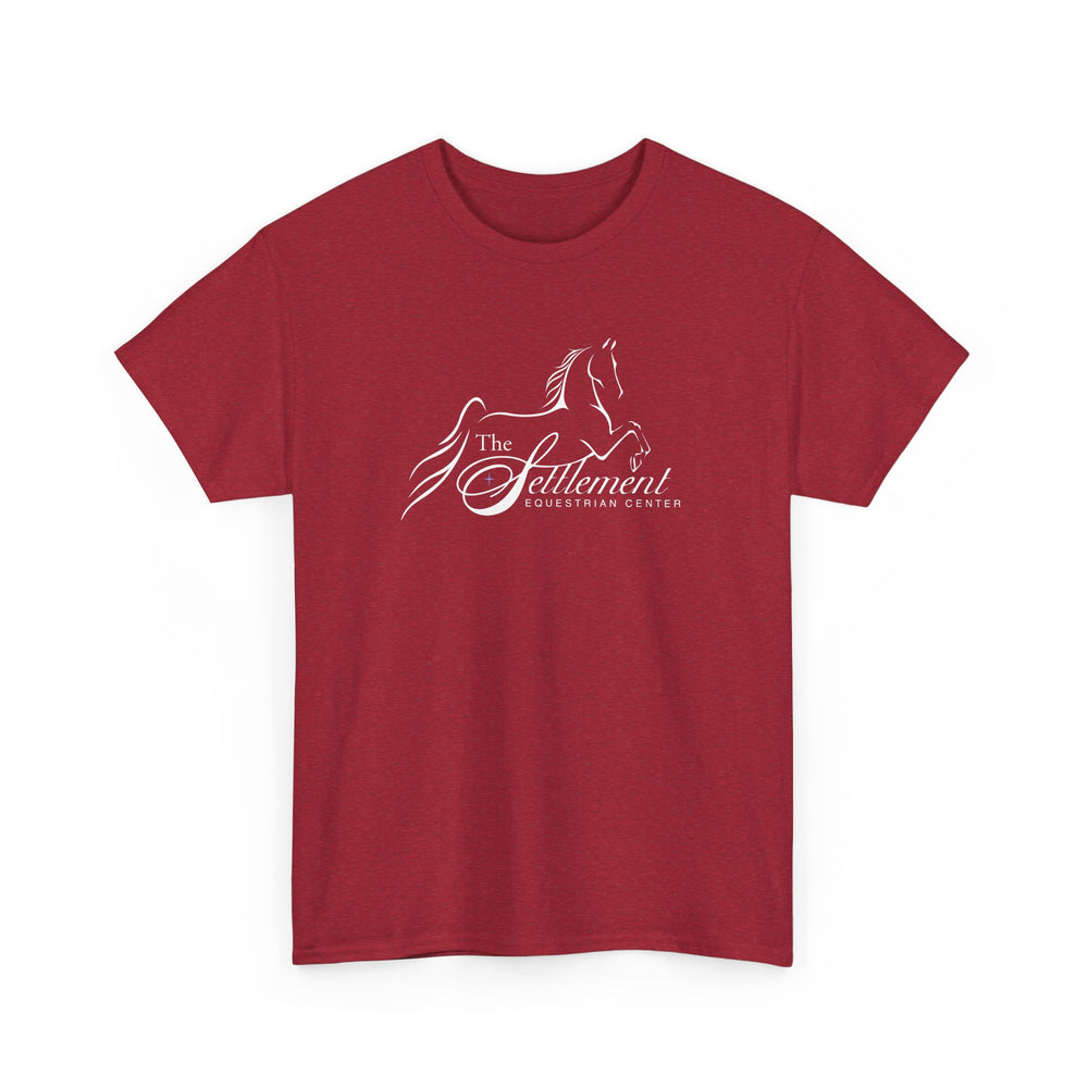 
                  
                    Classic Cotton Tee
                  
                