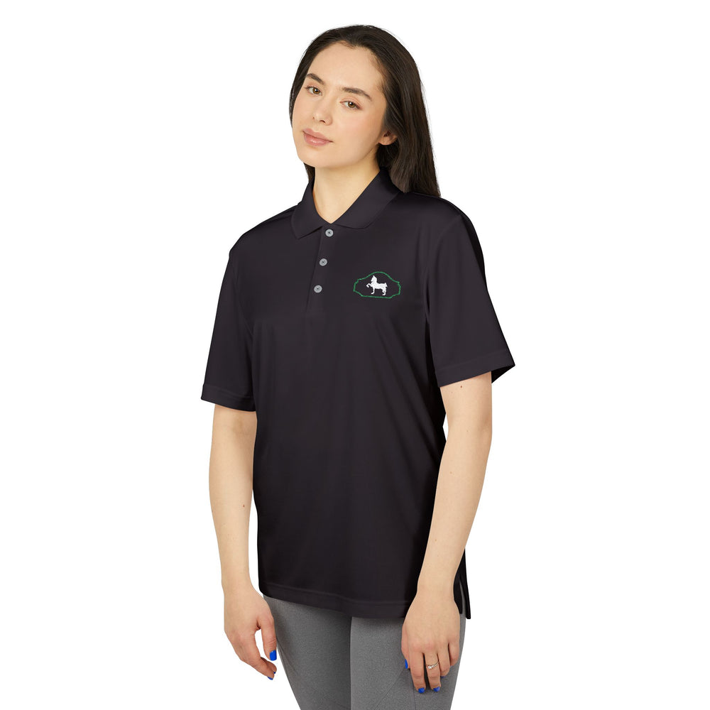 
                  
                    Adidas® Embroidered Unisex Performance Polo
                  
                