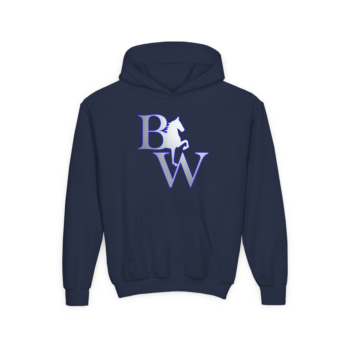 Classic Youth Hoodie