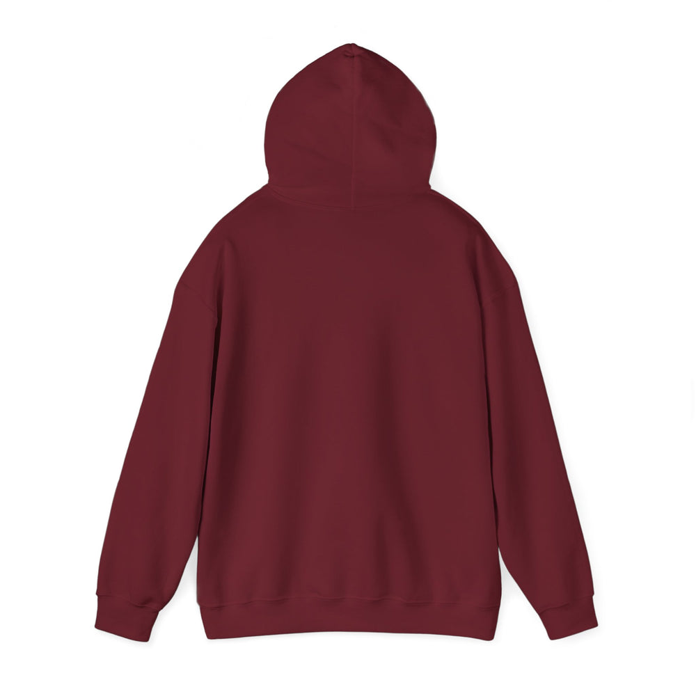 
                  
                    Unisex Heavy Blend™ Hoodie
                  
                