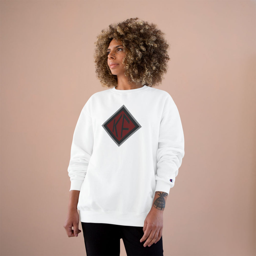 
                  
                    Champion® Sweatshirt
                  
                