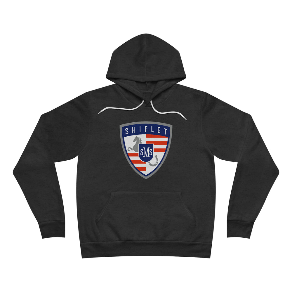 
                  
                    Premium Unisex Fleece Pullover Hoodie
                  
                