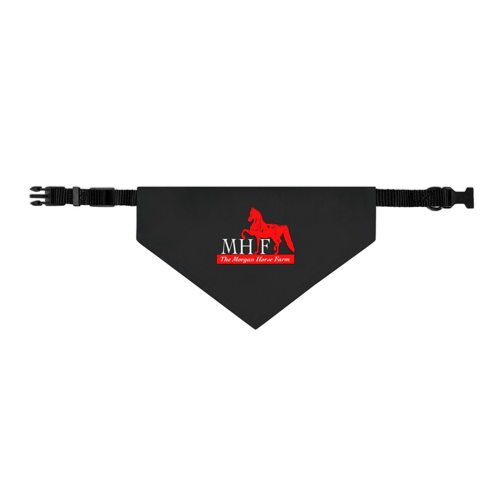 
                  
                    Dog Bandana with Collar
                  
                