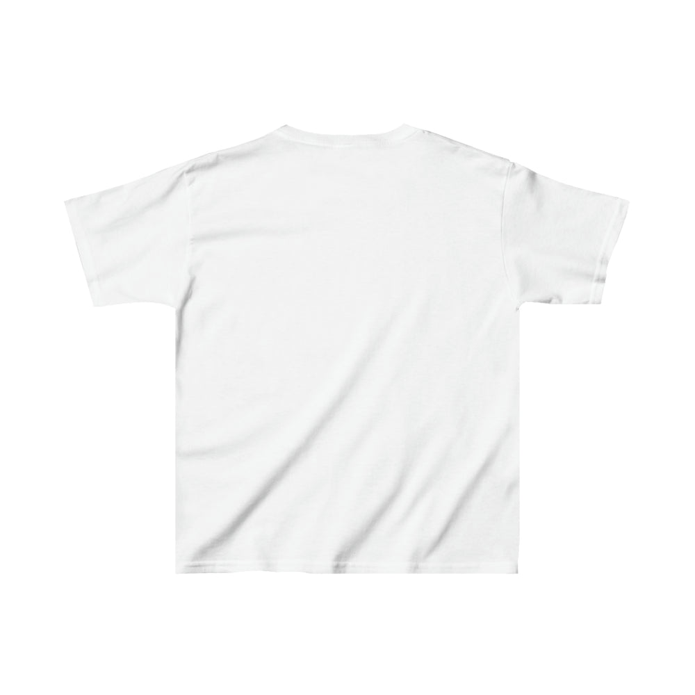 
                  
                    Kids Heavy Cotton™ Tee
                  
                