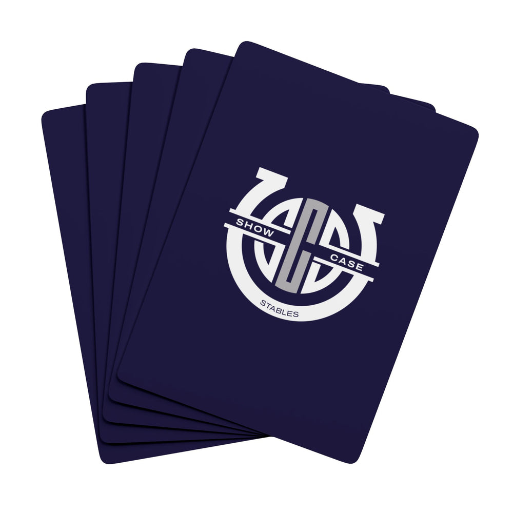 
                  
                    Deck of Playing Cards
                  
                