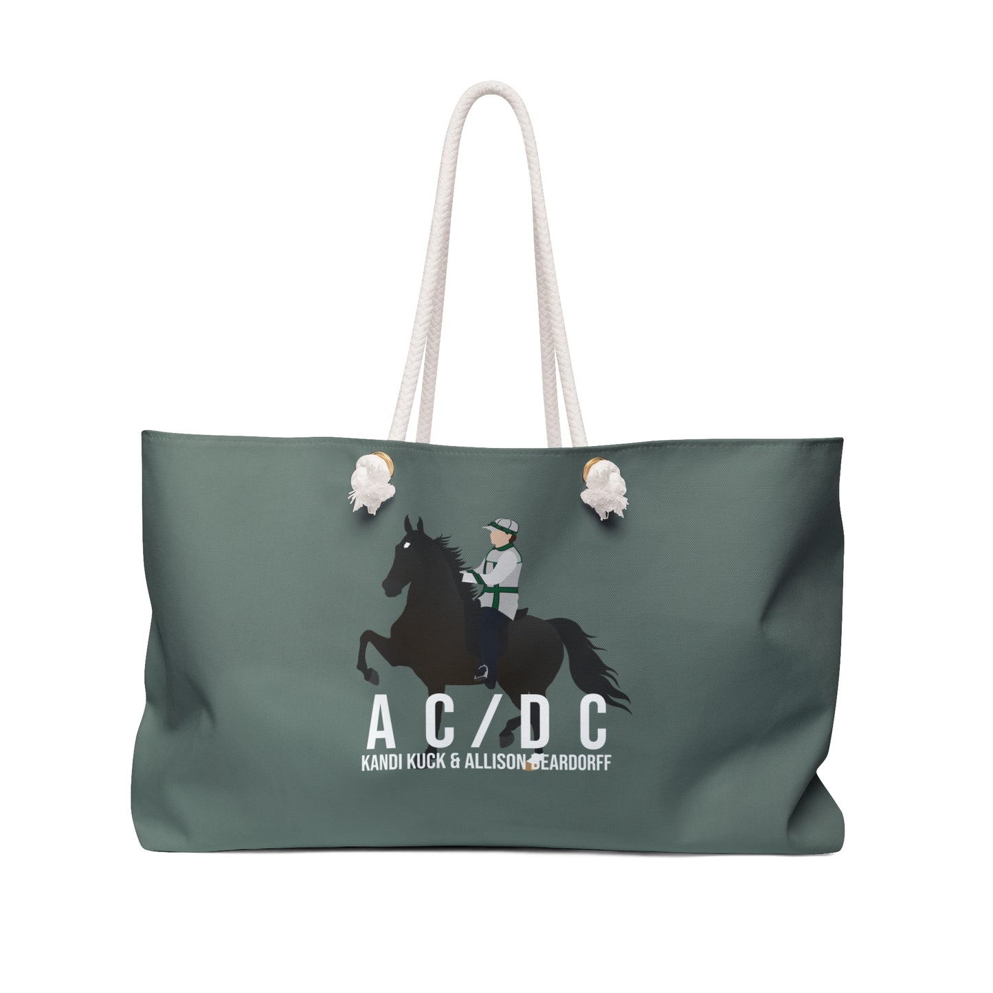 ACDC Weekender Tote