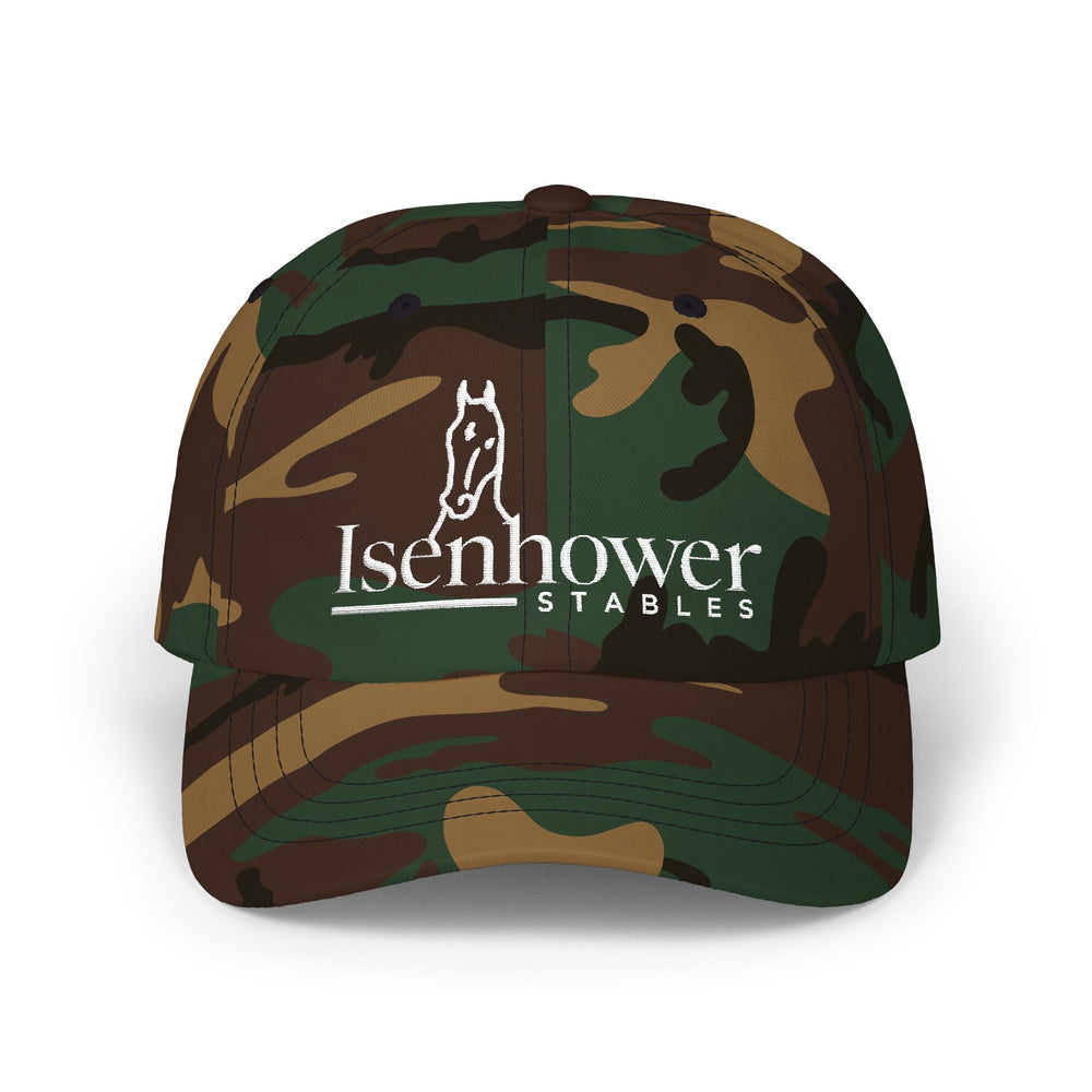 
                  
                    Embroidered Premium Hat
                  
                