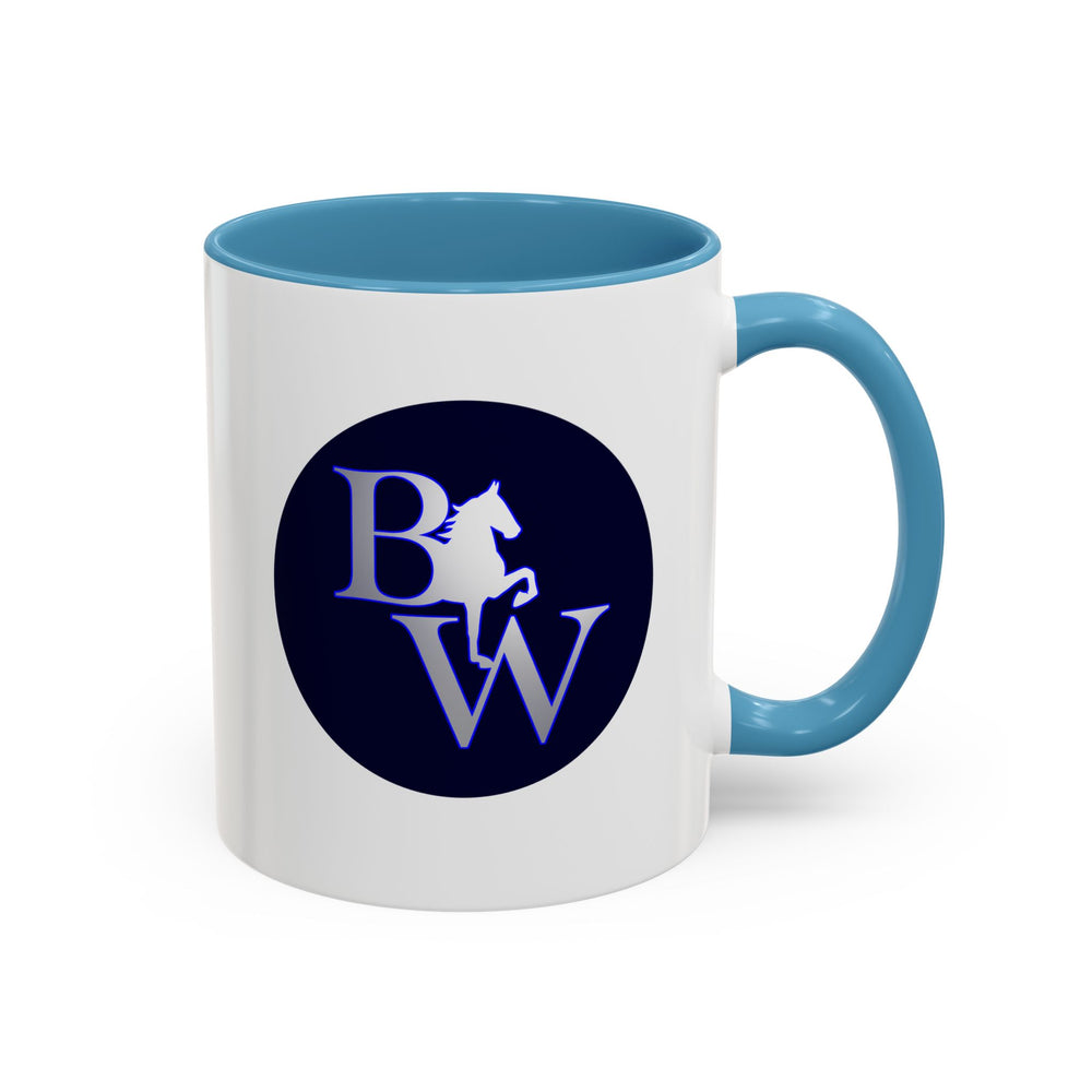 
                  
                    11oz Accent Mug
                  
                