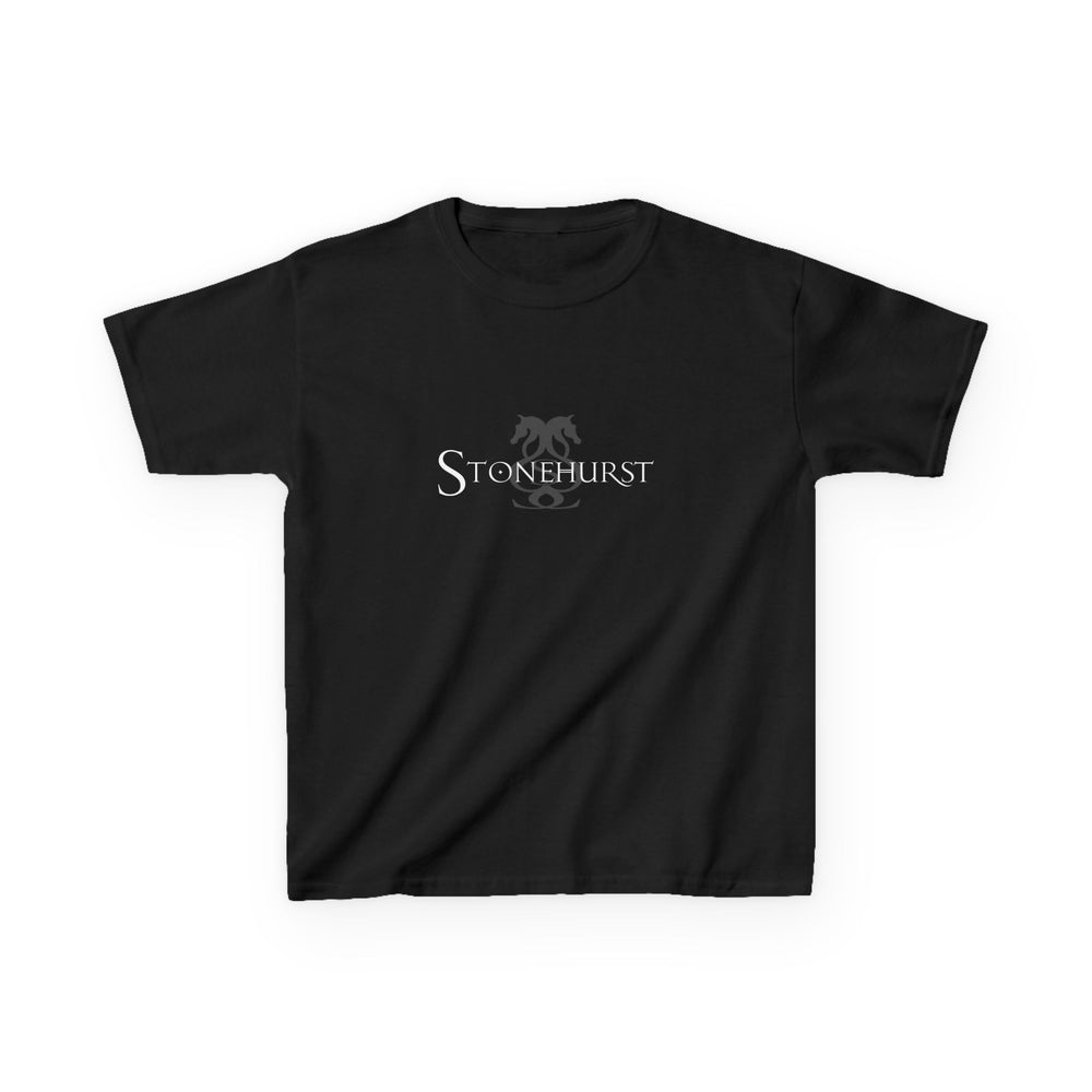 
                  
                    Kids Heavy Cotton™ Tee
                  
                