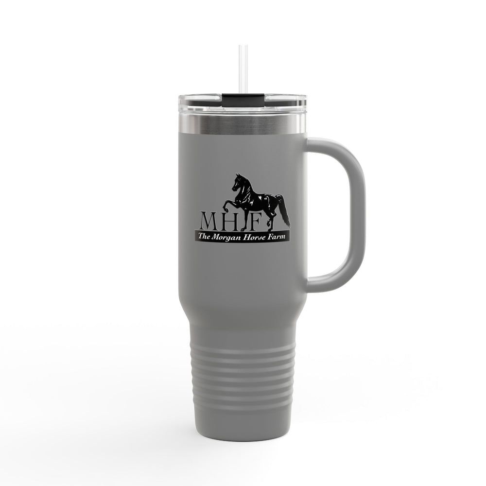 
                  
                    The Tough Tumbler, 40oz
                  
                
