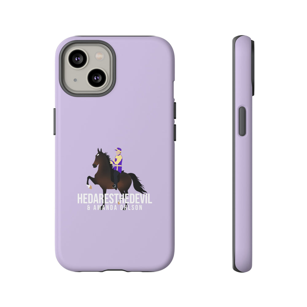 
                  
                    HEDARESTHEDEVIL iPhone & Samsung Tough Cases - 33 Options!
                  
                