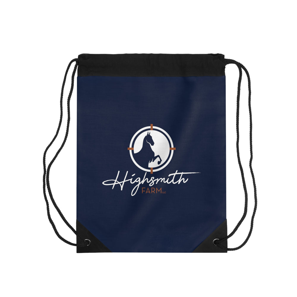 Drawstring Bag