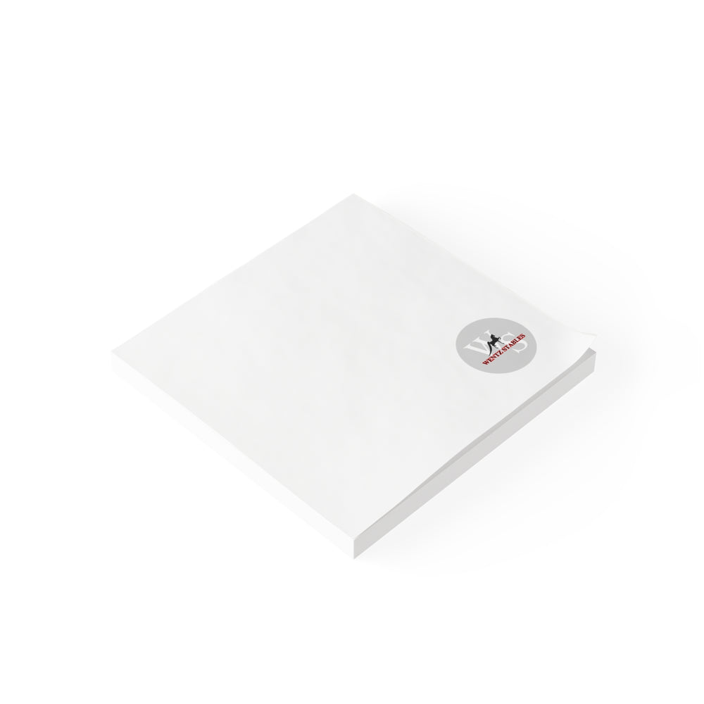 
                  
                    Post-it® Note Pads (4 sizes)
                  
                