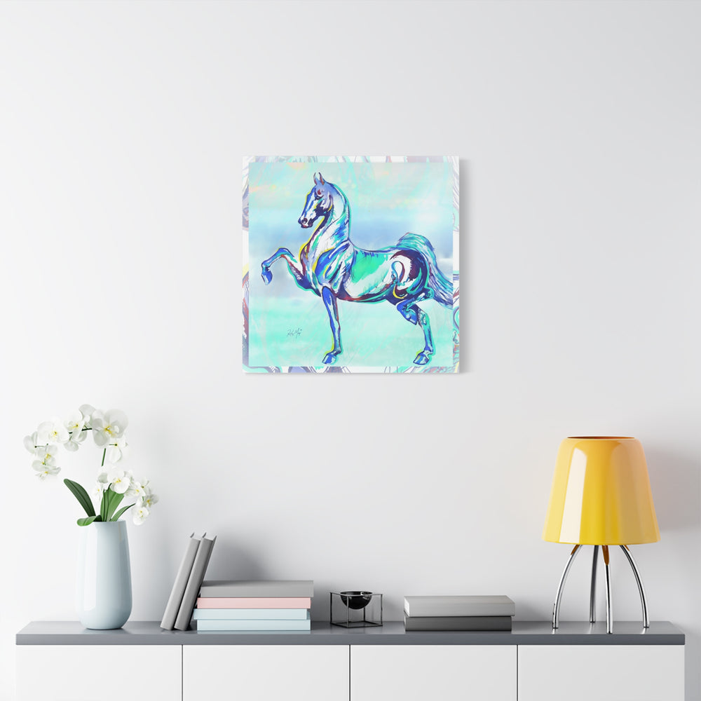 
                  
                    "3" - Gallery Canvas
                  
                