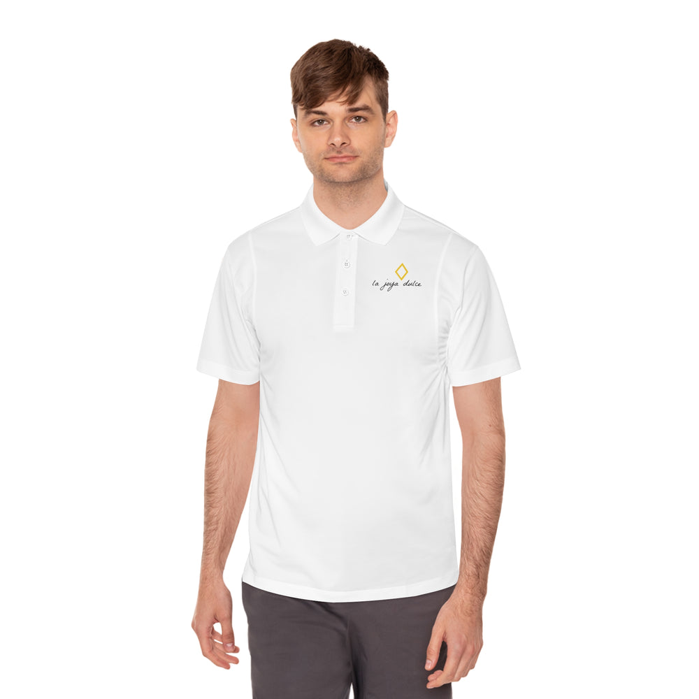 
                  
                    Unisex Sport Polo Shirt
                  
                