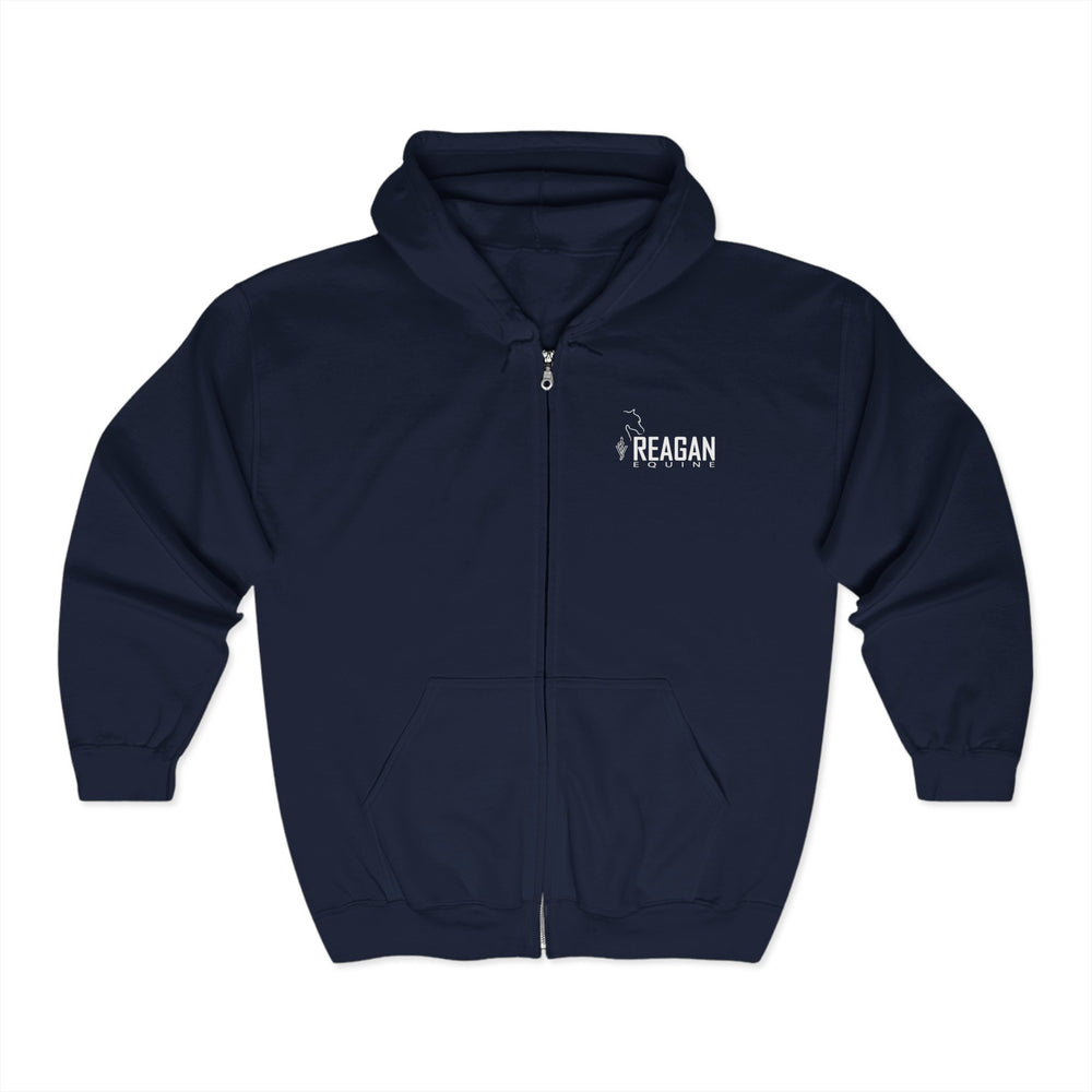 Unisex Heavy Blend™ Zip Hoodie