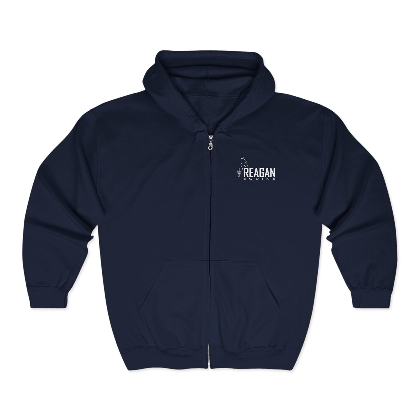 Unisex Heavy Blend™ Zip Hoodie