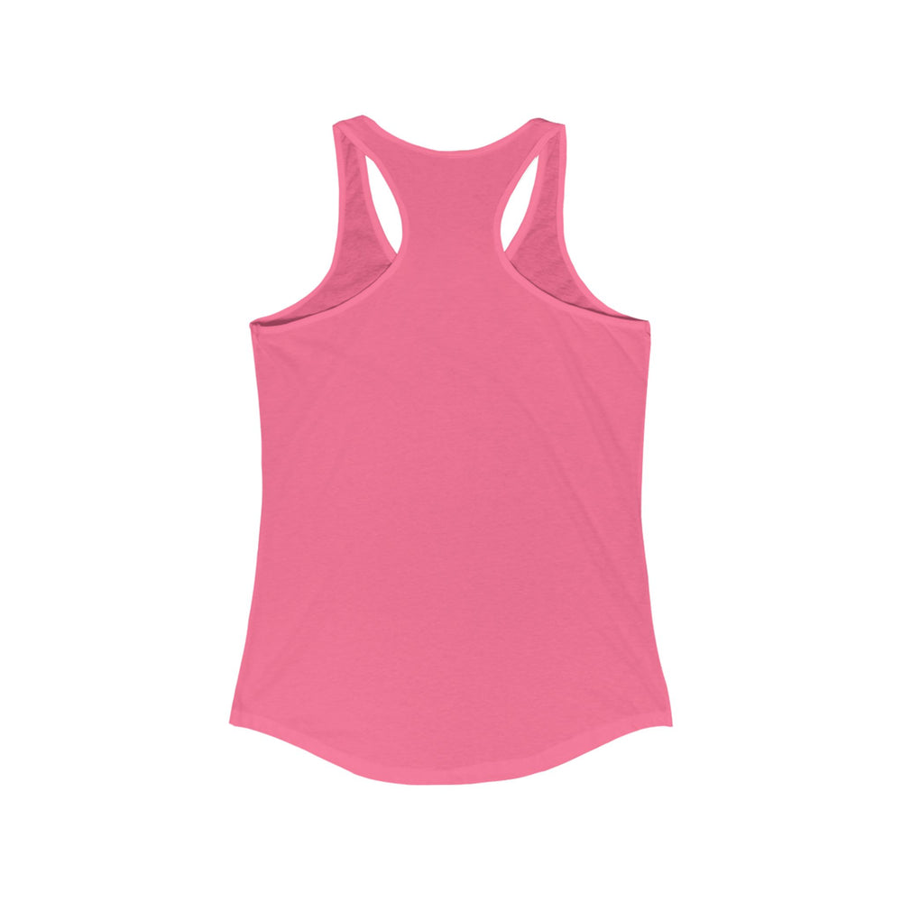 
                  
                    Premium Racerback Tank Top
                  
                