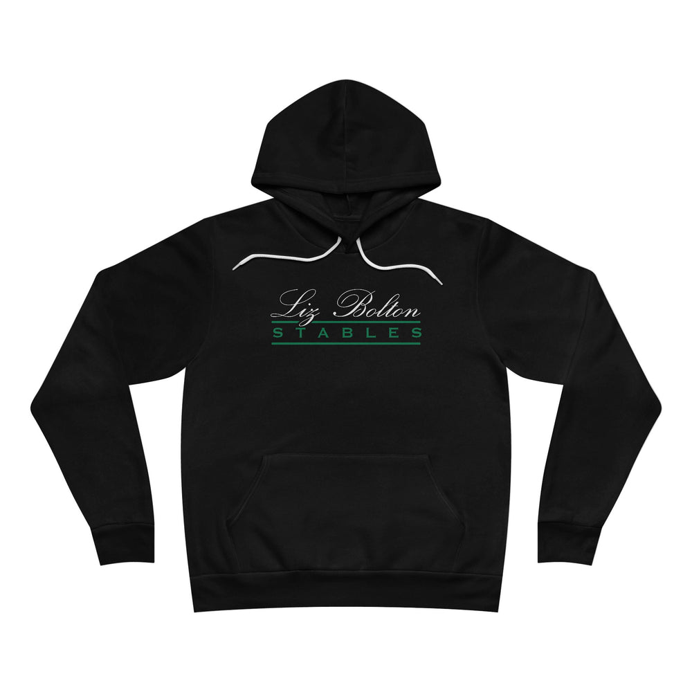 
                  
                    Premium Fleece Pullover Hoodie
                  
                