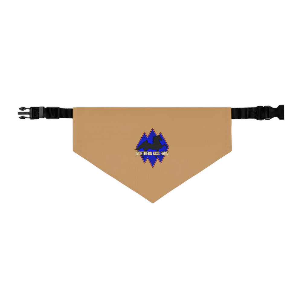 
                  
                    Dog Bandana with Collar
                  
                