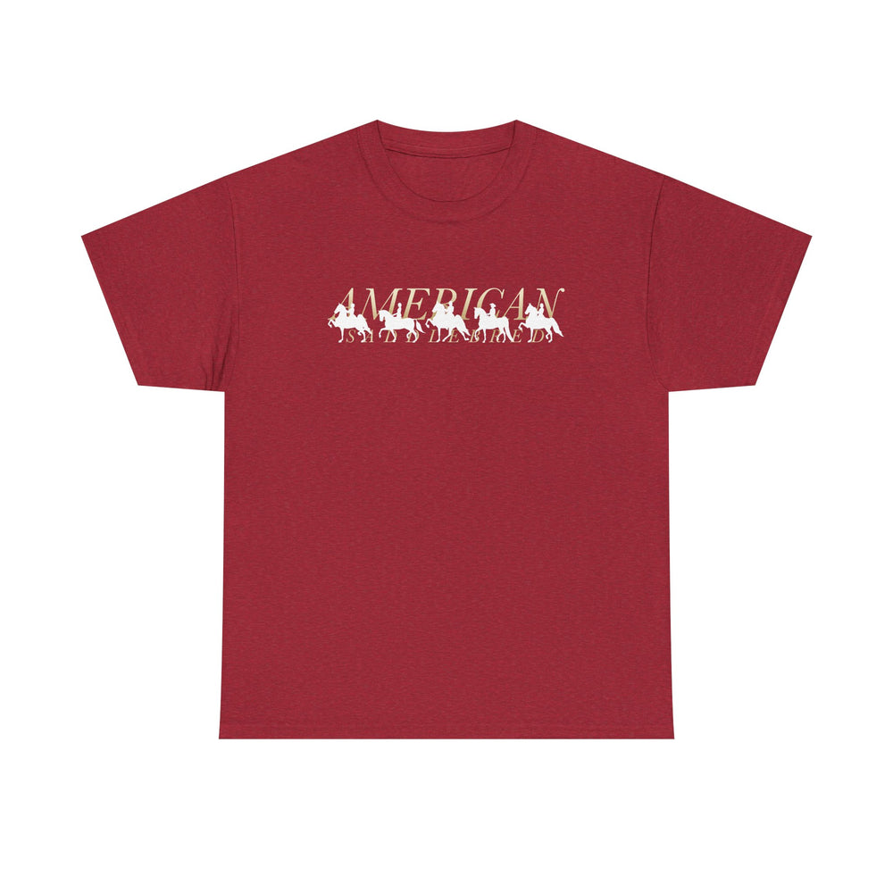 
                  
                    ASB Parade of Disciplines Tee
                  
                