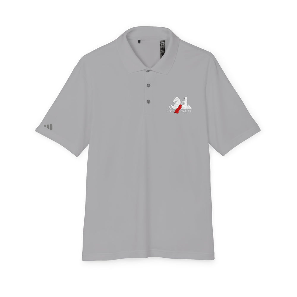 Adidas® Embroidered Unisex Performance Polo