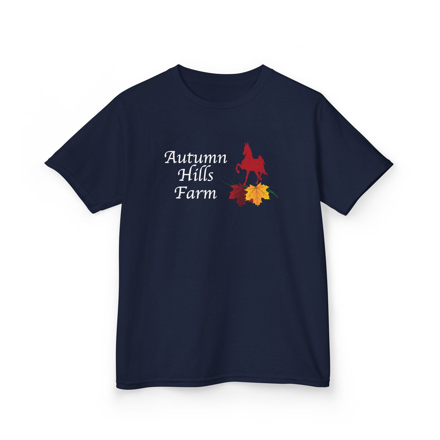 Kids Heavy Cotton™ Tee
