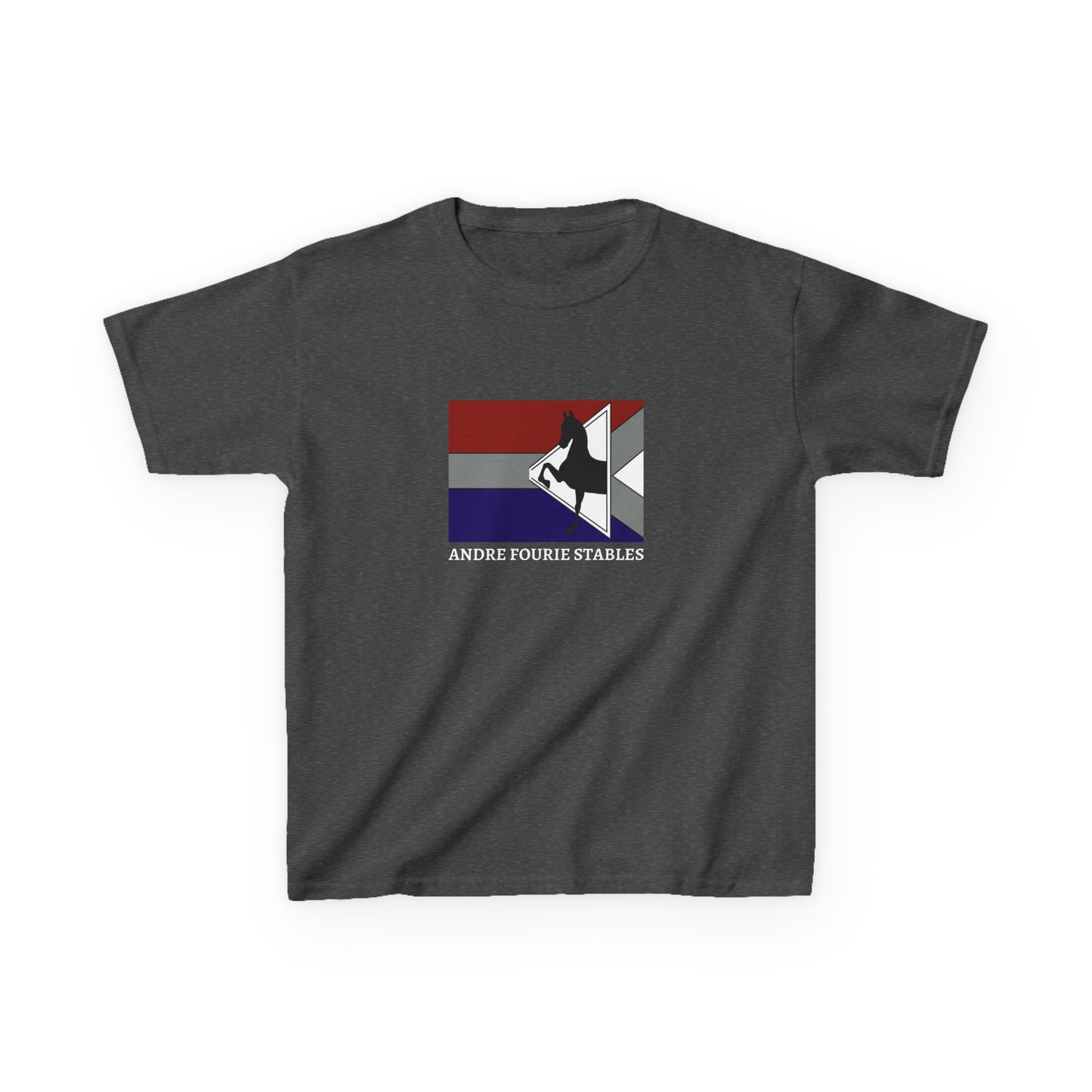 Kids Heavy Cotton™ Tee