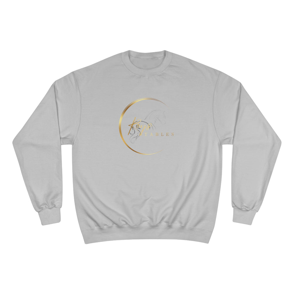 
                  
                    Champion® Sweatshirt
                  
                