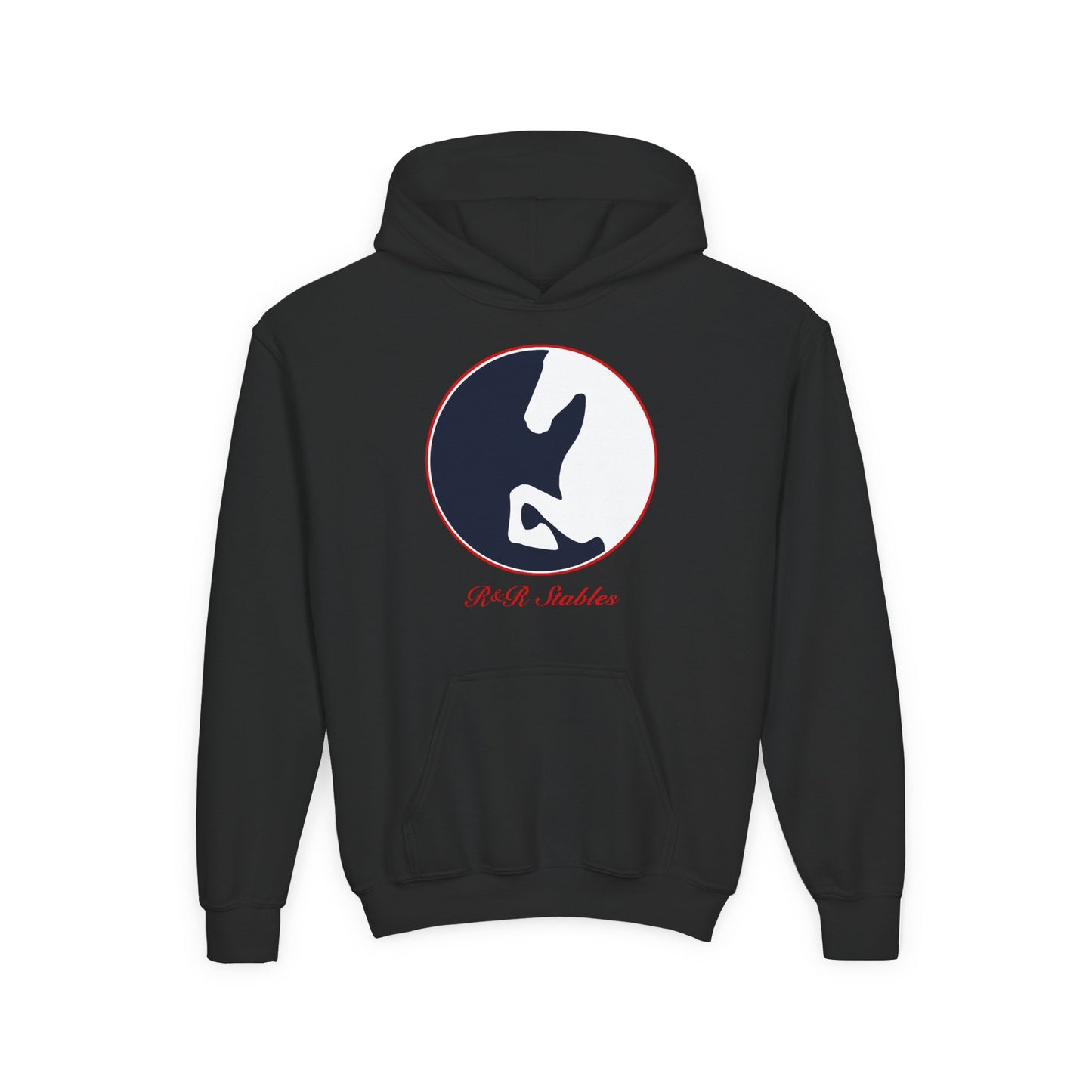 Classic Youth Hoodie