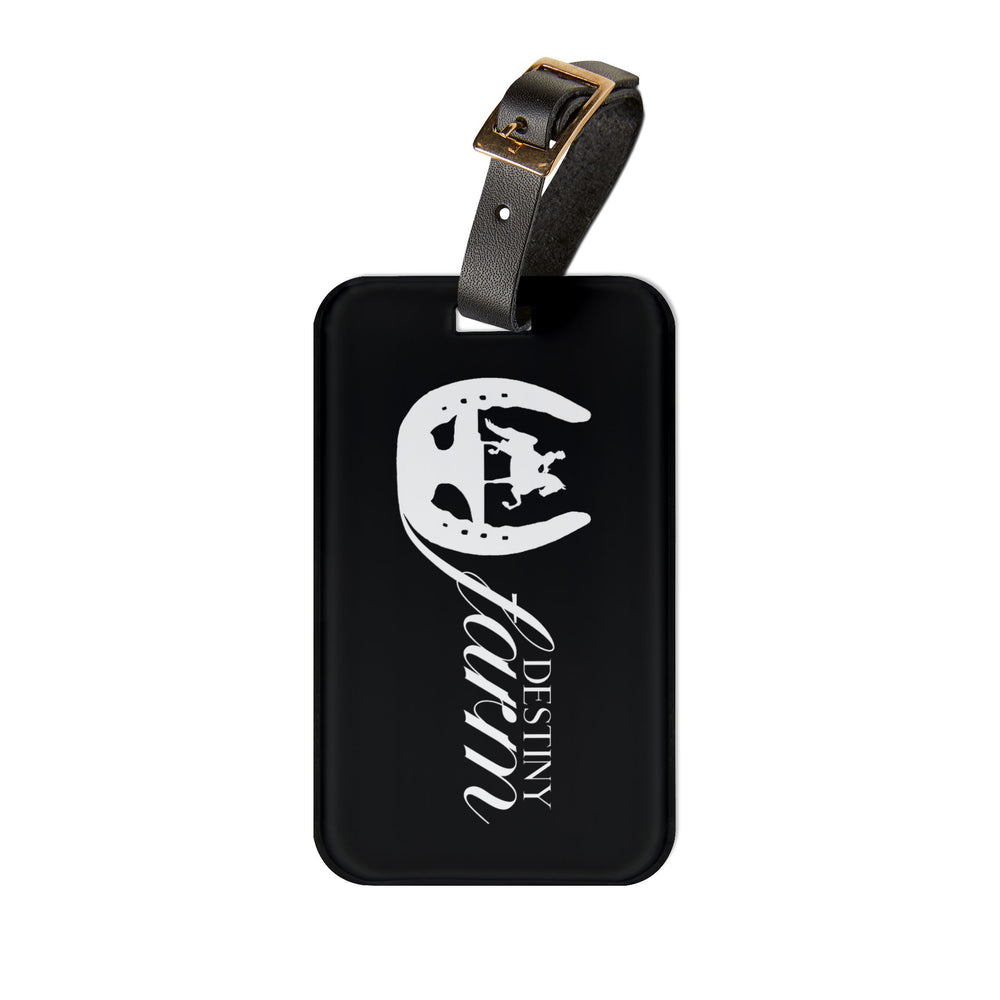 
                  
                    Luggage Tag
                  
                