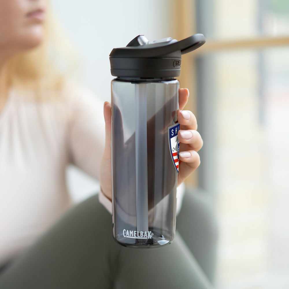 
                  
                    CamelBak®  Water Bottle - 2 Sizes
                  
                