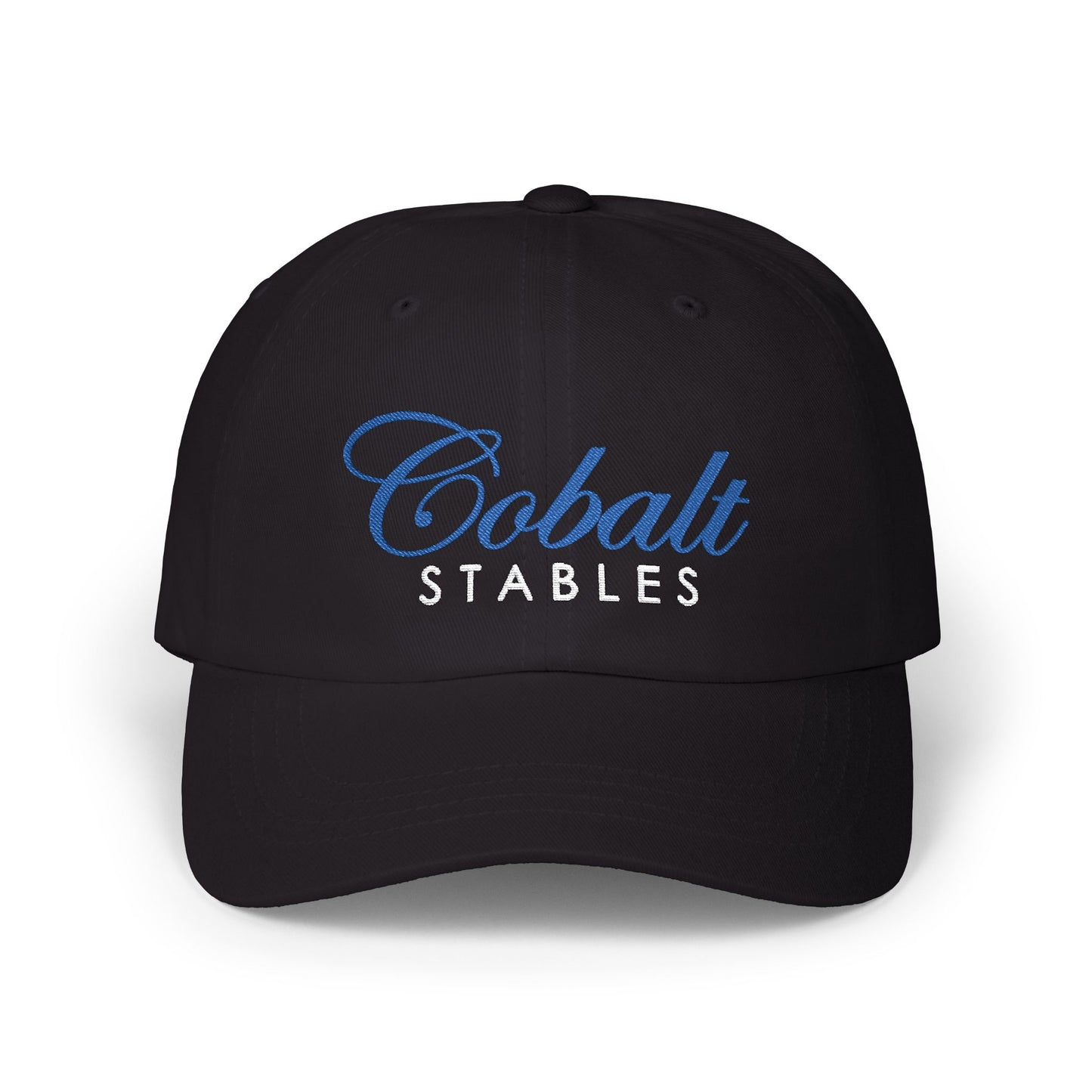 Embroidered Premium Hat