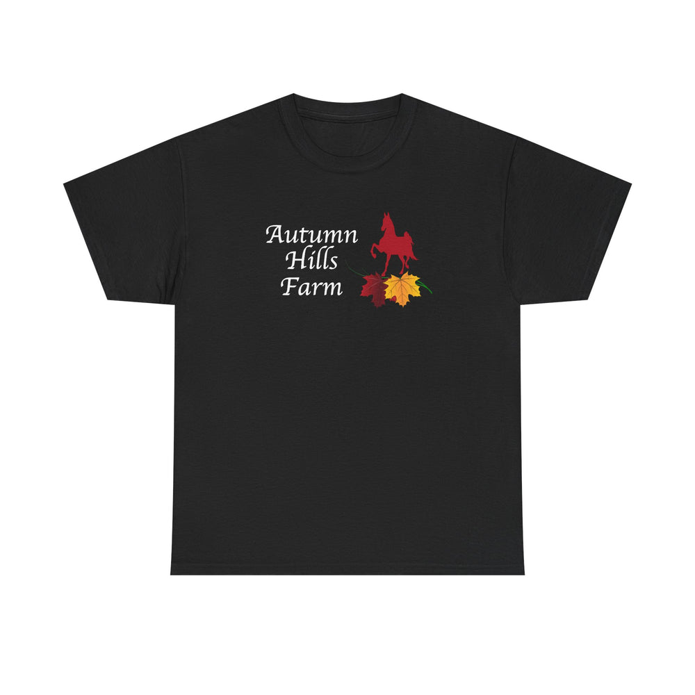 
                  
                    Classic Cotton Tee
                  
                