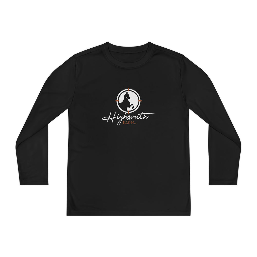 Youth Sport-Tek PosiCharge ® Competitor™ Tee