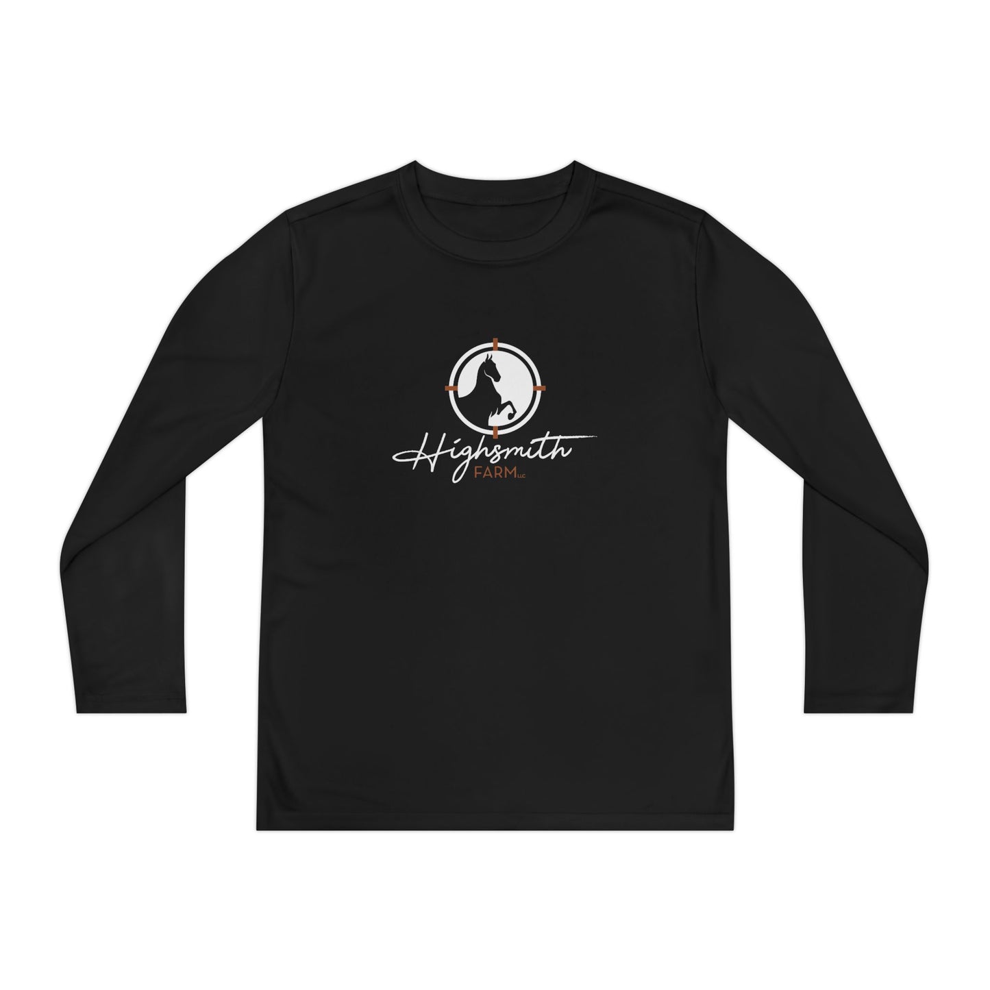 Youth Sport-Tek PosiCharge ® Competitor™ Tee