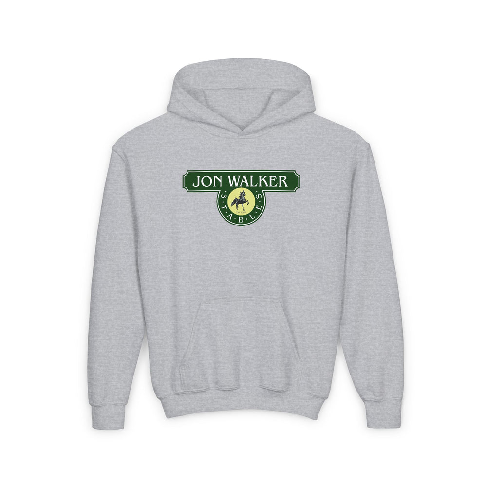 
                  
                    Classic Youth Hoodie
                  
                