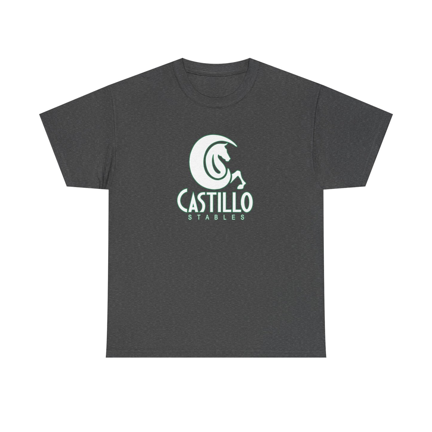 Classic Cotton Tee