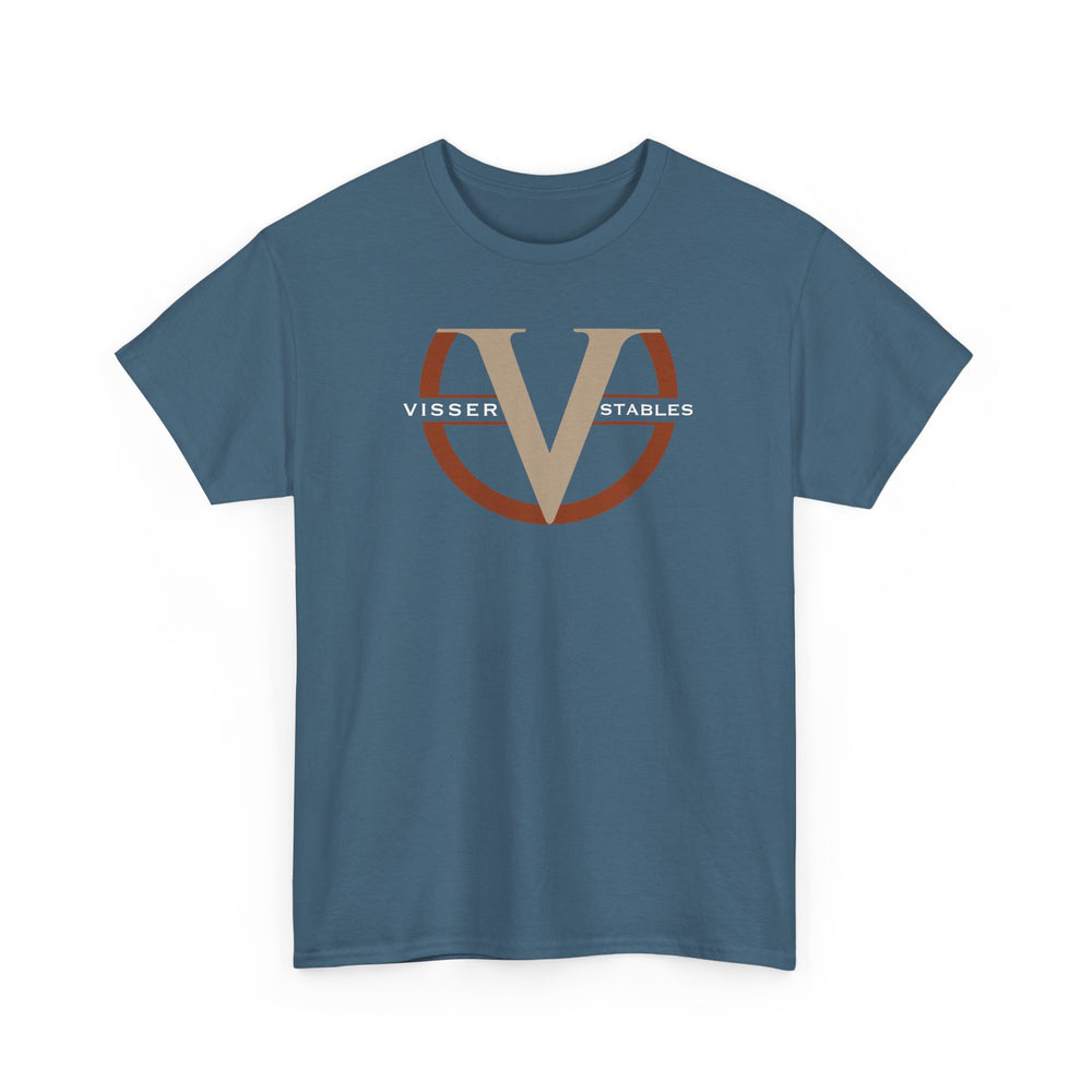 
                  
                    Cotton Tee
                  
                