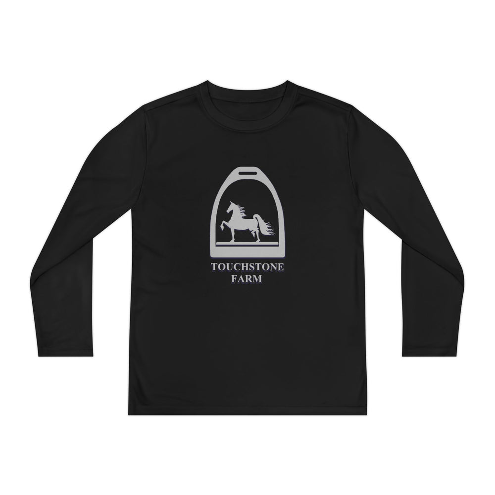 Youth Sport-Tek PosiCharge ® Competitor™ Tee